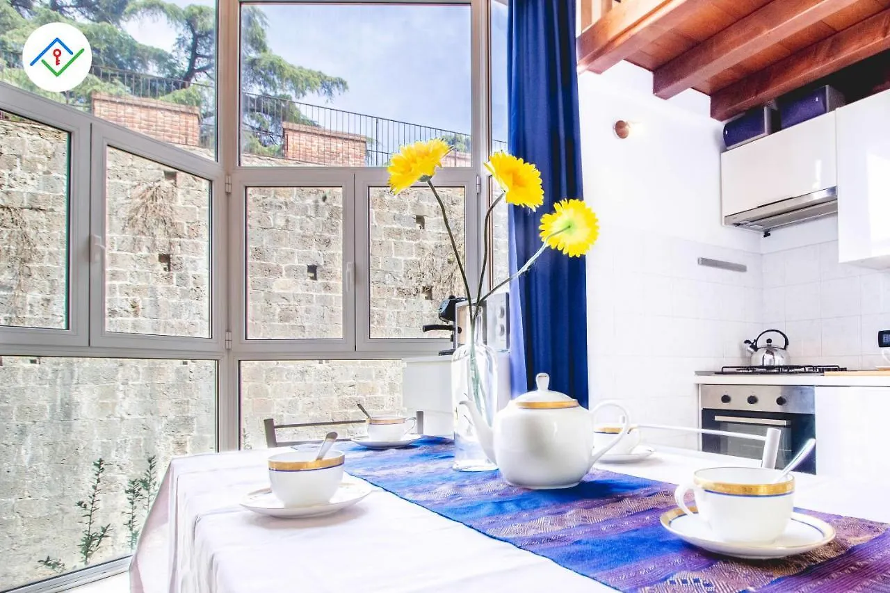 Le Mura Apartment By Tuscanywego Pisa 0*,