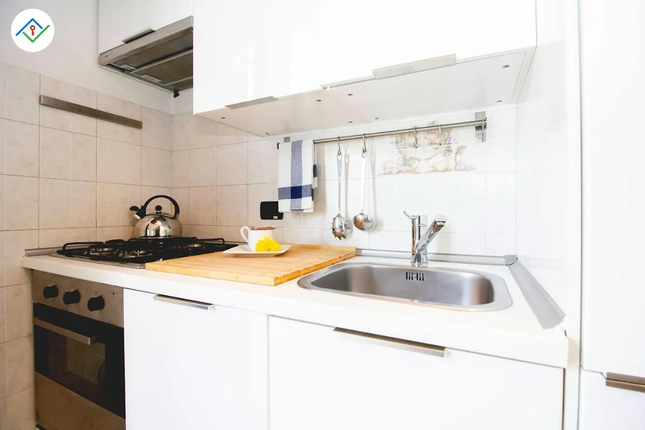 Le Mura Apartment By Tuscanywego Pisa