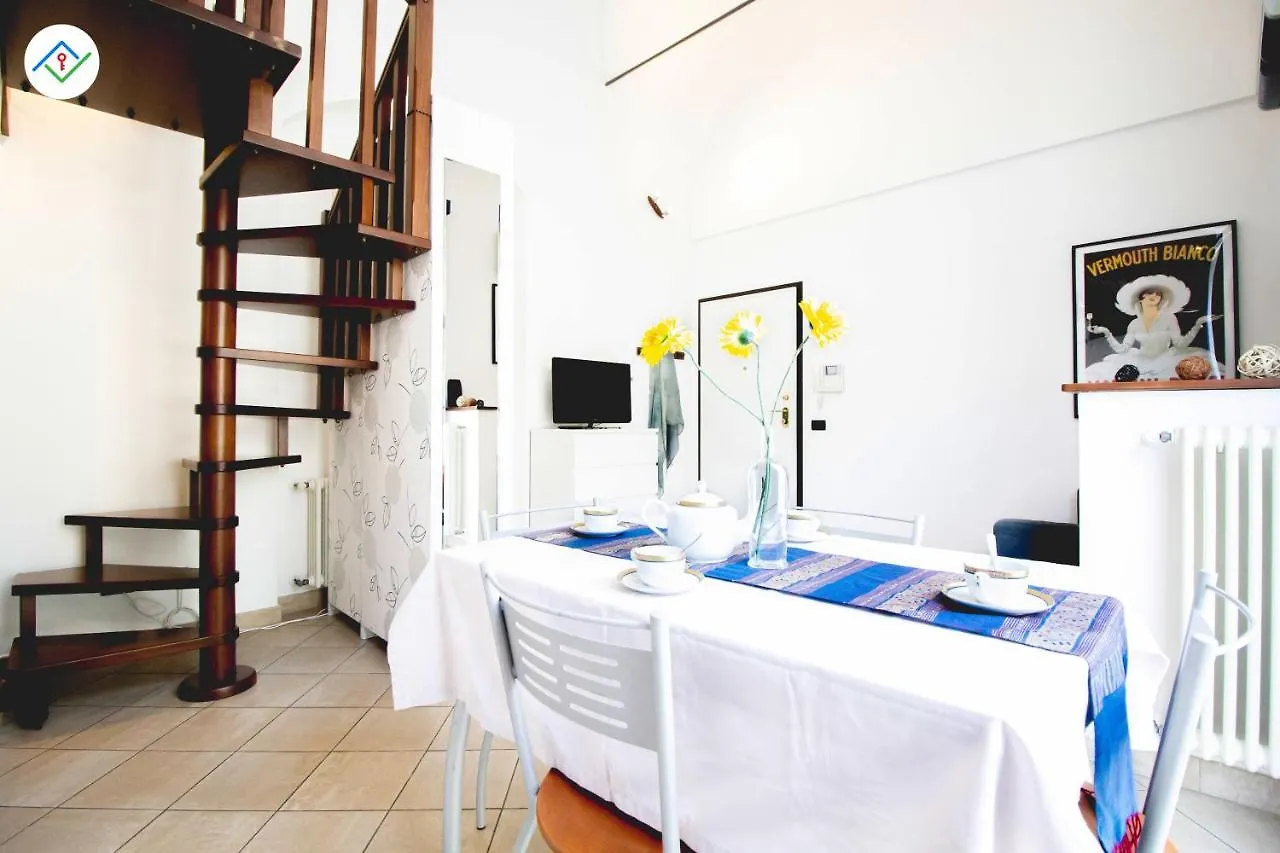Le Mura Apartment By Tuscanywego Pisa 0*,  Italy