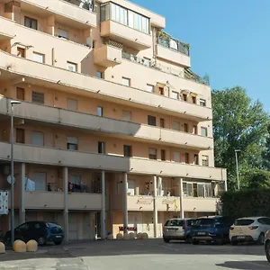  Appartamento Casa Boss Cisanello