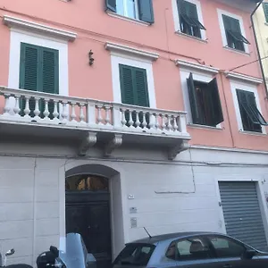  Appartamento Sosta Sant'antonio