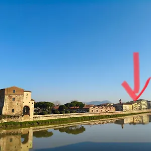  Appartamento Lungarno 7