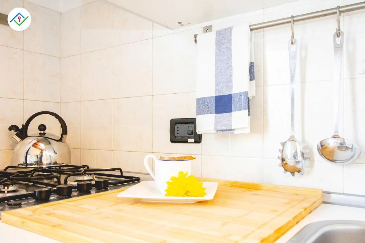 Le Mura Apartment By Tuscanywego Pisa