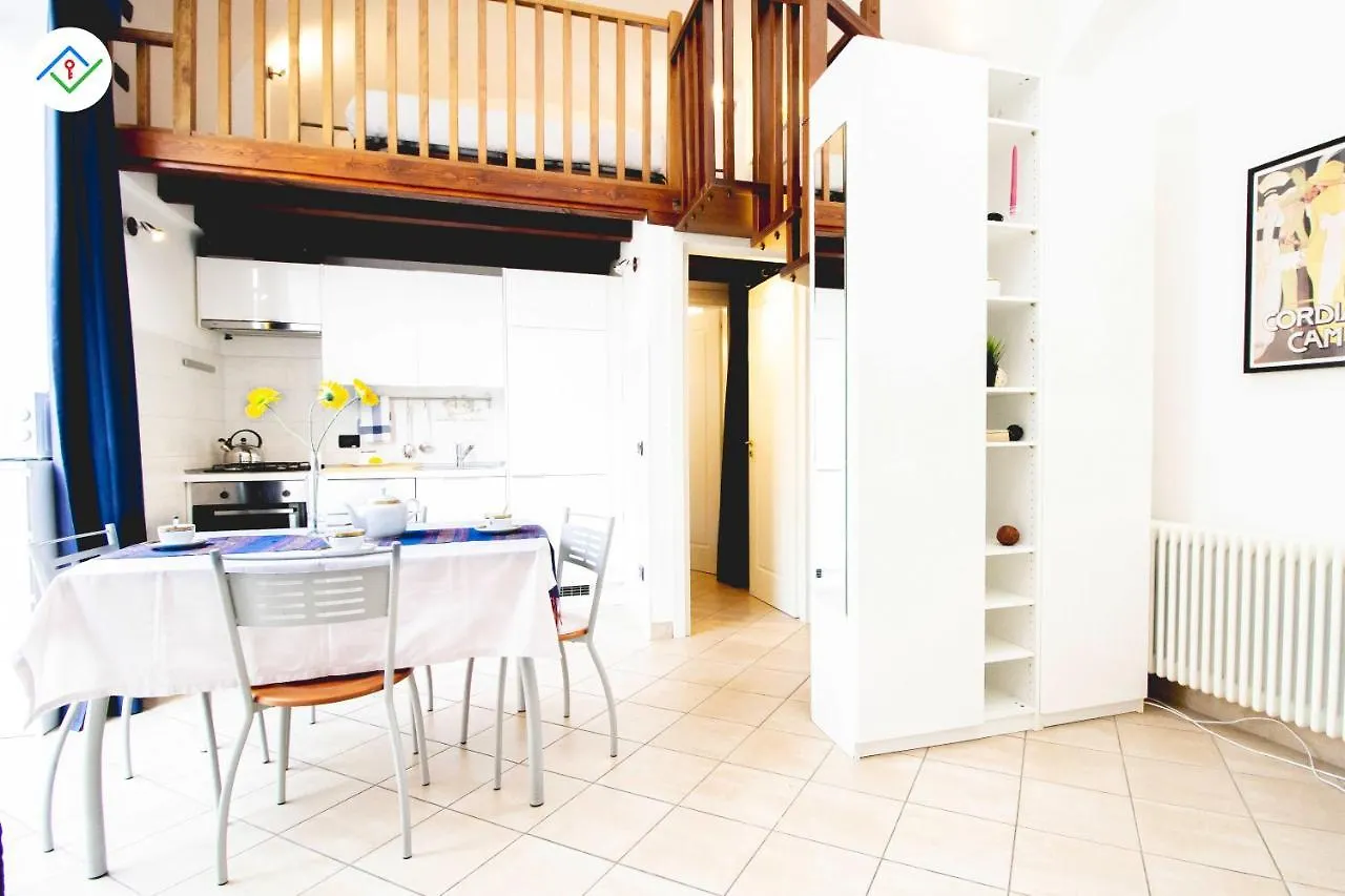 Le Mura Apartment By Tuscanywego Pisa