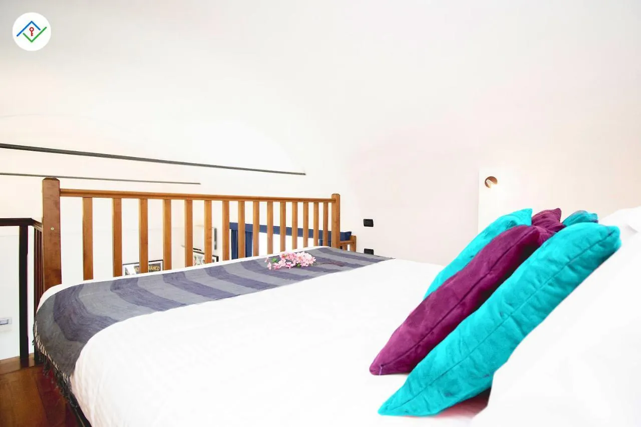 Le Mura Apartment By Tuscanywego Pisa