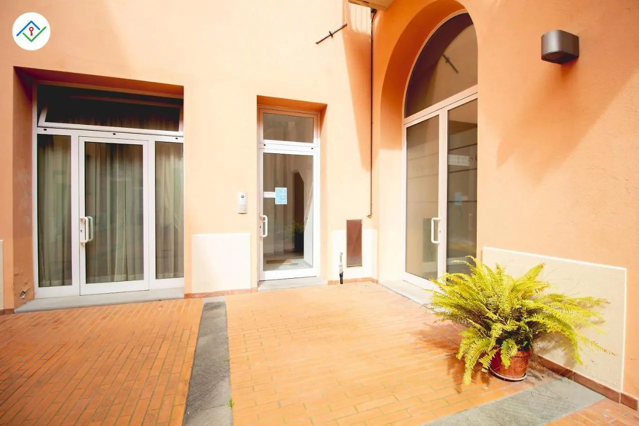 Le Mura Apartment By Tuscanywego Pisa Itálie