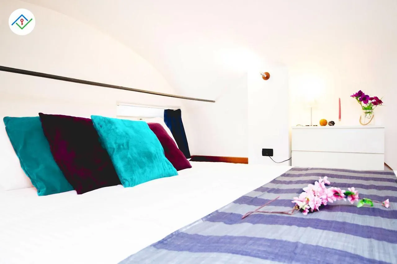 Le Mura Apartment By Tuscanywego Pisa