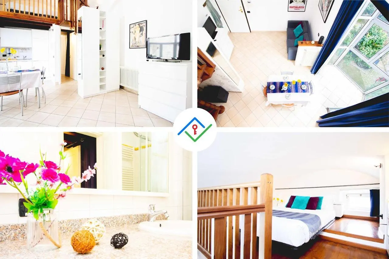 Le Mura Apartment By Tuscanywego Pisa