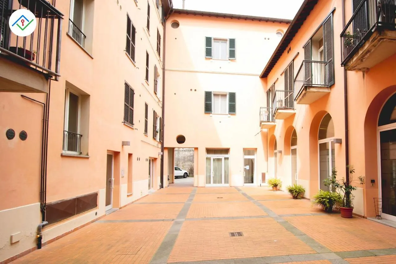 Le Mura Apartment By Tuscanywego Pisa