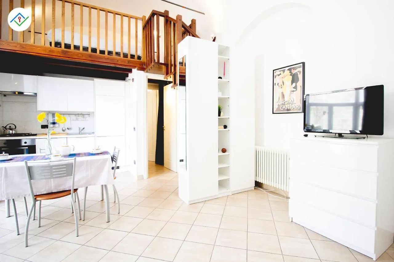Le Mura Apartment By Tuscanywego Pisa Italy